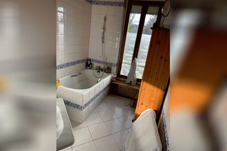 achat maison gagny 93220