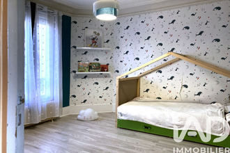 achat maison gagny 93220