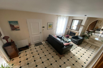 achat maison gagny 93220