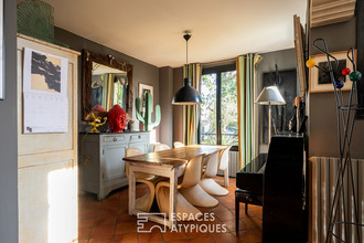 achat maison gagny 93220