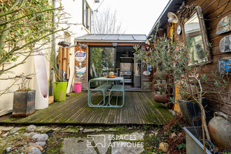 achat maison gagny 93220