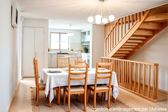 achat maison gagny 93220