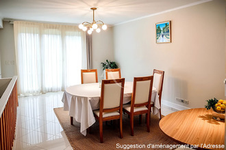 achat maison gagny 93220