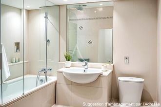 achat maison gagny 93220