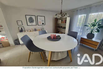 achat maison gagny 93220