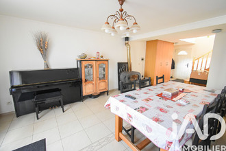achat maison gagny 93220