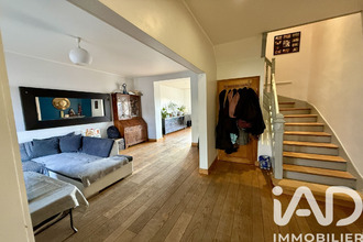 achat maison gagny 93220