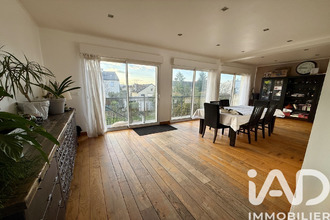 achat maison gagny 93220