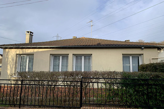 achat maison gagny 93220