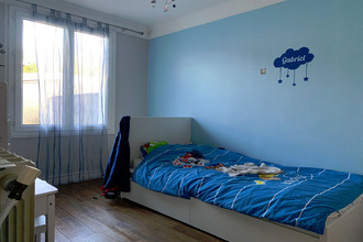 achat maison gagny 93220