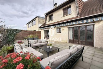 achat maison gagny 93220