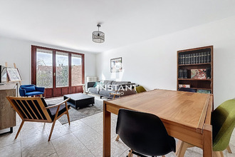 achat maison gagny 93220