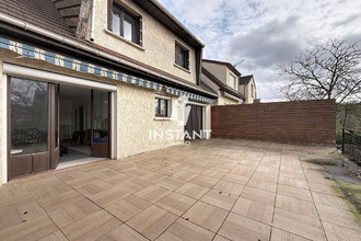 achat maison gagny 93220