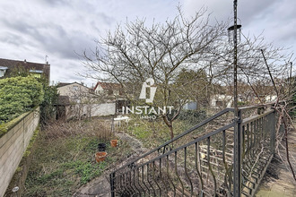 achat maison gagny 93220