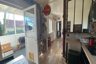 achat maison gagny 93220