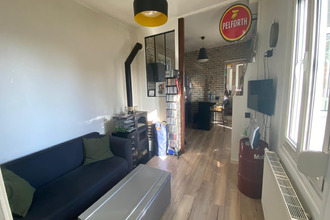 achat maison gagny 93220