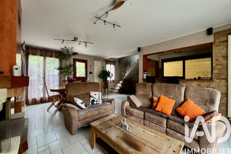 achat maison gagny 93220