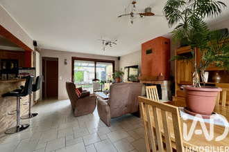 achat maison gagny 93220