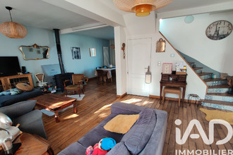 achat maison gagny 93220