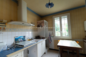 achat maison gagny 93220