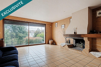 achat maison gagny 93220