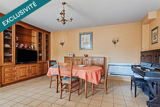 achat maison gagny 93220