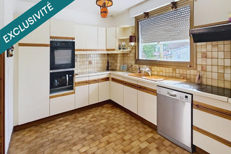 achat maison gagny 93220