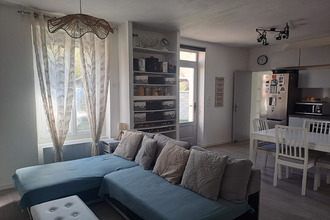 achat maison gagny 93220