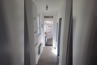 achat maison gagny 93220