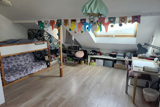 achat maison gagny 93220