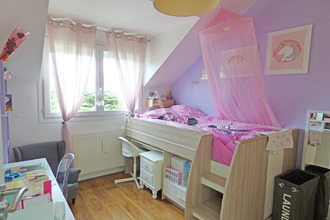 achat maison gagny 93220