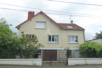 achat maison gagny 93220