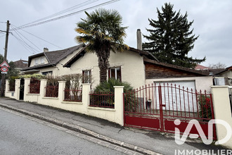 achat maison gagny 93220