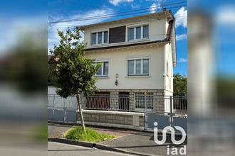 achat maison gagny 93220