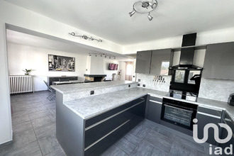 achat maison gagny 93220