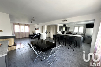 achat maison gagny 93220