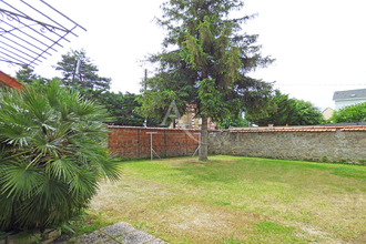 achat maison gagny 93220