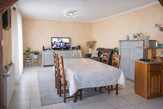 achat maison gagny 93220