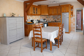 achat maison gagny 93220