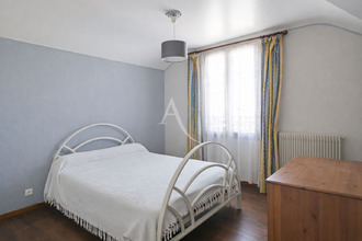 achat maison gagny 93220