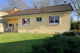 achat maison gagny 93220