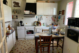 achat maison gagny 93220