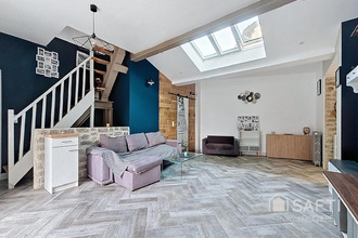 achat maison gagny 93220