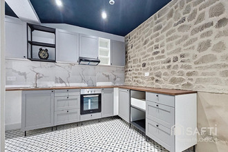 achat maison gagny 93220