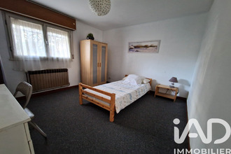 achat maison gagny 93220