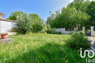 achat maison gagny 93220