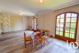 achat maison gagny 93220