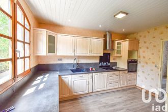 achat maison gagny 93220