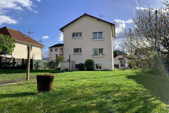 achat maison gagny 93220