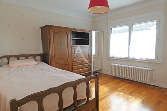 achat maison gagny 93220